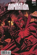 DOCTOR STRANGE: DAMNATION #4B 