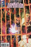 DOCTOR STRANGE: DAMNATION #4 