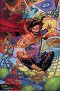 DOCTOR STRANGE: DAMNATION #1 