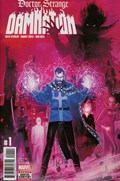 DOCTOR STRANGE: DAMNATION #1B 
