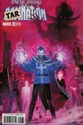 DOCTOR STRANGE: DAMNATION #1F 