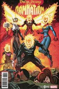 DOCTOR STRANGE: DAMNATION #3B 
