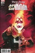 DOCTOR STRANGE: DAMNATION #3E 