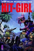 HIT-GIRL #2 