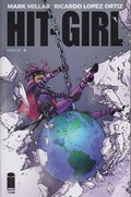 HIT-GIRL #4 