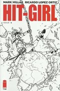 HIT-GIRL #4B 