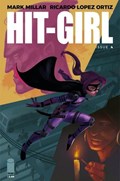 HIT-GIRL #4D 