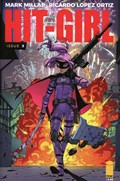 HIT-GIRL #3 