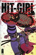 HIT-GIRL #3C 