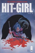 HIT-GIRL #5 