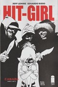 HIT-GIRL #6B 
