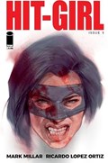 HIT-GIRL #1-FORB 