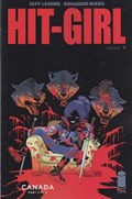 HIT-GIRL #7 