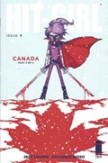 HIT-GIRL #7C 