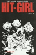 HIT-GIRL #7B 