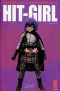 HIT-GIRL #1F 