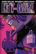 HIT-GIRL #1 