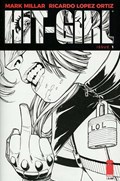 HIT-GIRL #1B 