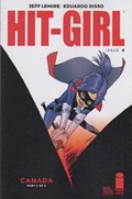 HIT-GIRL #8 