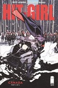 HIT-GIRL #8C 