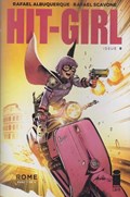 HIT-GIRL #9 