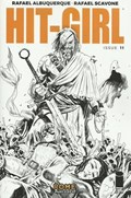 HIT-GIRL #11B 