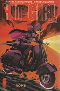 HIT-GIRL #11C 