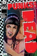 PUNKS NOT DEAD #3 