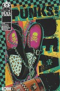 PUNKS NOT DEAD #4 