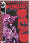 PUNKS NOT DEAD #6 