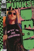PUNKS NOT DEAD #2 