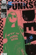 PUNKS NOT DEAD #2-RI-B 