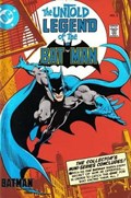 THE UNTOLD LEGEND OF THE BATMAN #3C 