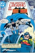 THE UNTOLD LEGEND OF THE BATMAN #2B 
