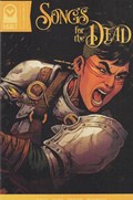 SONGS FOR THE DEAD #4B 