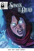 SONGS FOR THE DEAD #4 