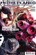 MOTHERLANDS #3 
