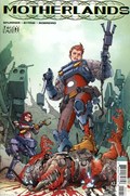 MOTHERLANDS #2-DF-B 