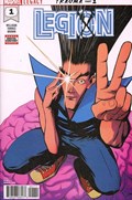 LEGION #1 
