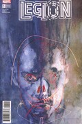 LEGION #1B 