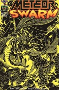 METEOR SWARM #1-RI 