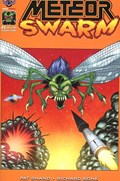 METEOR SWARM #1B 