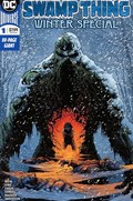 SWAMP THING WINTER SPECIAL #1 