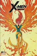 X-MEN: RED #1-CMXP 