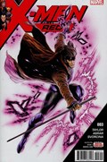 X-MEN: RED #3 
