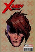 X-MEN: RED #3-RI 