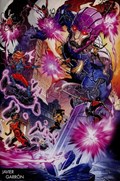 X-MEN: RED #3C 