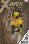 X-MEN: RED #4 