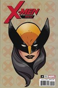 X-MEN: RED #4-RI 