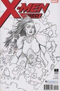 X-MEN: RED #1-CPRO 